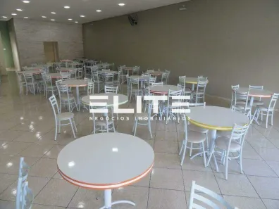 Galpão/Depósito/Armazém à venda, 677m² no Santa Maria, Santo André