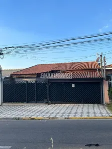 Casa com 2 Quartos à venda, 184m² no Vila Progresso, Sorocaba