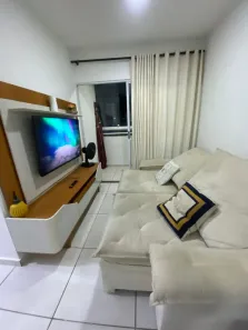 Apartamento com 3 Quartos para alugar, 64m² no Centro, Paulista