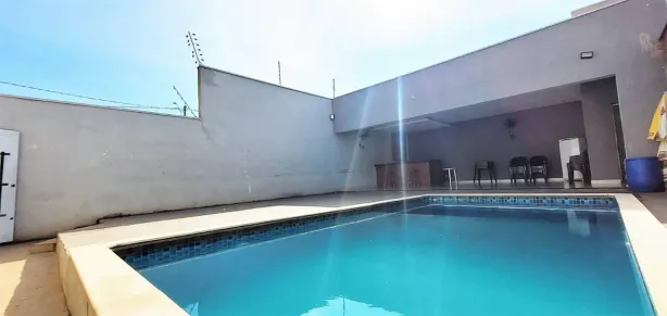 à venda, 60m² no Reserva Centenária, Santa Bárbara D'Oeste