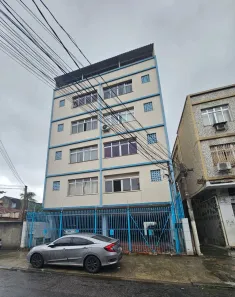 Apartamento com 2 Quartos à venda, 65m² no Sampaio, Rio de Janeiro
