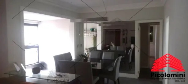 Apartamento com 3 Quartos à venda, 115m² no Vila Prudente, São Paulo