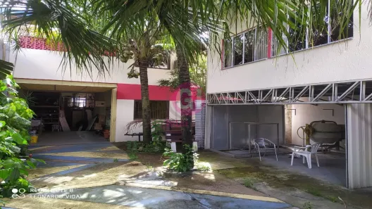 Galpão/Depósito/Armazém à venda, 437m² no Jardim Paraíba, Jacareí
