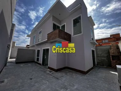 Casa de Condomínio com 3 Quartos à venda, 100m² no Peró, Cabo Frio