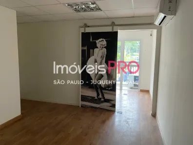 Sala Comercial à venda, 36m² no Jabaquara, São Paulo