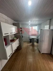 Casa com 1 Quarto para alugar, 55m² no São Francisco de Assis, Camboriú