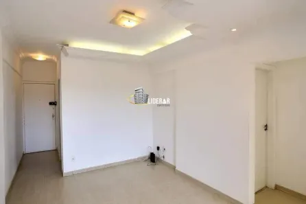Apartamento com 3 Quartos à venda, 80m² no Santa Efigênia, Belo Horizonte