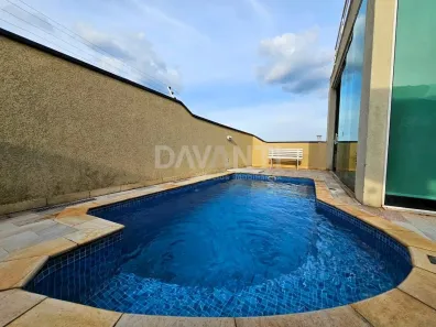 Sobrado com 3 Quartos à venda, 235m² no Paiquerê, Valinhos