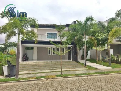 Casa de Condomínio com 3 Quartos à venda, 270m² no Coaçu, Eusébio