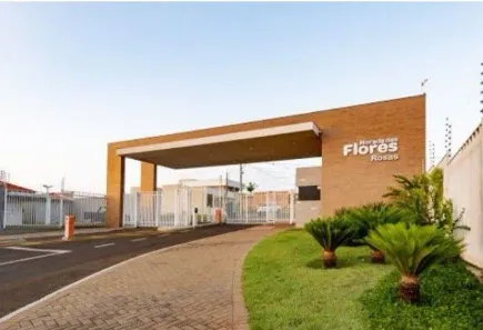 Casa de Condomínio com 3 Quartos à venda, 90m² no Loteamento Morada das Flores, Cambé