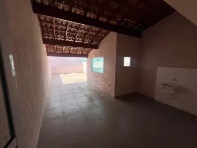 Cobertura com 2 Quartos à venda, 124m² no Vila Curuçá, Santo André