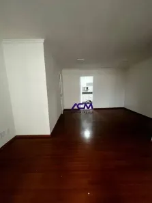 Apartamento com 3 Quartos à venda, 96m² no Vila Suzana, São Paulo