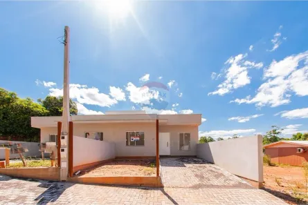Casa com 2 Quartos à venda, 40m² no Panorama, Montenegro