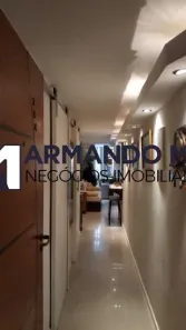 Apartamento com 3 Quartos à venda, 120m² no Copacabana, Rio de Janeiro