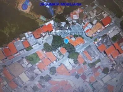Lote/Terreno à venda, 342m² no Jardim das Vertentes, São Paulo