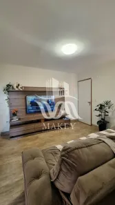 Apartamento com 2 Quartos à venda, 49m² no Jardim Monte das Oliveiras, Nova Odessa