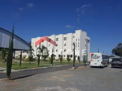 Prédio Comercial com 1 Quarto à venda, 2000m² no Boa Esperança, Curvelo