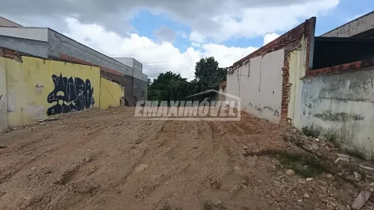 Lote/Terreno à venda, 400m² no Jardim Europa, Sorocaba