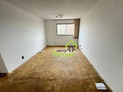 Apartamento com 2 Quartos à venda, 60m² no Jardim da Glória, São Paulo