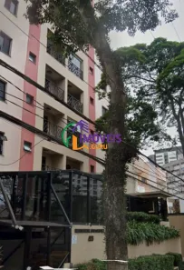 Apartamento com 3 Quartos para alugar, 80m² no Vila Assunção, Santo André