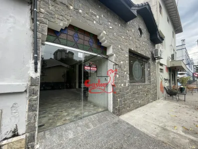 Imóvel Comercial para alugar, 148m² no Centro, Pindamonhangaba