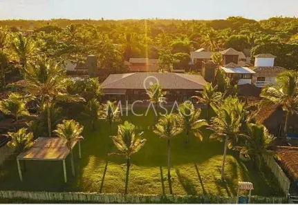 Casa com 3 Quartos à venda, 306m² no Caraiva, Porto Seguro