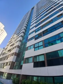 Apartamento com 3 Quartos para alugar, 91m² no Boa Viagem, Recife