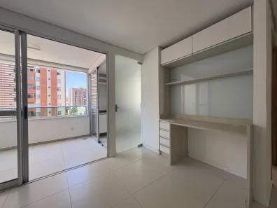 Apartamento com 2 Quartos para alugar, 70m² no Barro Preto, Belo Horizonte