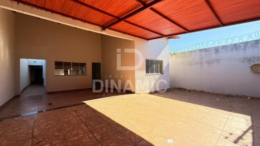 Casa com 3 Quartos à venda, 178m² no Residencial Buena Vista III, Goiânia
