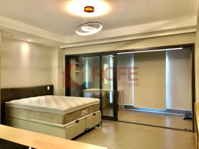 Apartamento com 1 Quarto à venda, 41m² no Brooklin Paulista, São Paulo