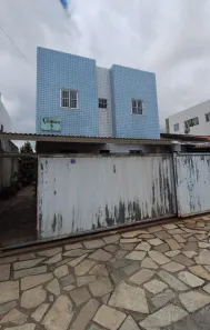 Apartamento com 2 Quartos à venda, 47m² no Gramame, João Pessoa