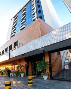 Ponto Comercial para alugar, 38m² no Menino Deus, Porto Alegre