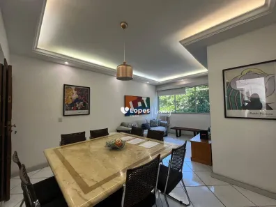 Apartamento com 3 Quartos à venda, 126m² no Ipanema, Rio de Janeiro