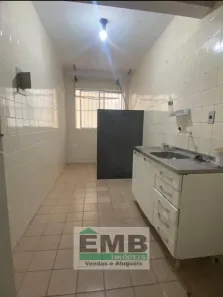 Apartamento com 3 Quartos para alugar, 62m² no Setor Leste Universitário, Goiânia