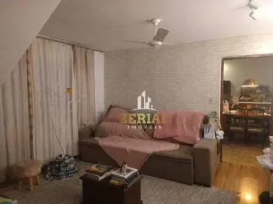 Sobrado com 7 Quartos à venda, 252m² no Mauá, São Caetano do Sul