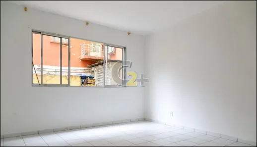 Apartamento com 1 Quarto à venda, 26m² no República, São Paulo