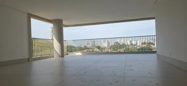Apartamento com 3 Quartos à venda, 220m² no Vila Ida, São Paulo