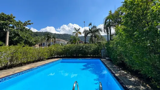 Casa de Condomínio com 3 Quartos à venda, 320m² no Enseada, Guarujá