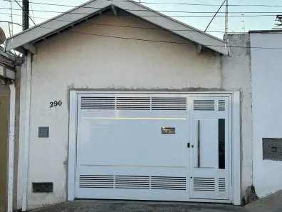 Casa com 3 Quartos à venda, 110m² no Jardim Ibirapuera, Piracicaba