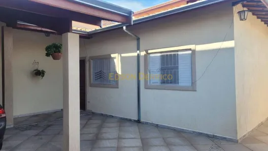 Casa com 3 Quartos à venda, 114m² no Residencial Parque das Palmeiras, Pindamonhangaba