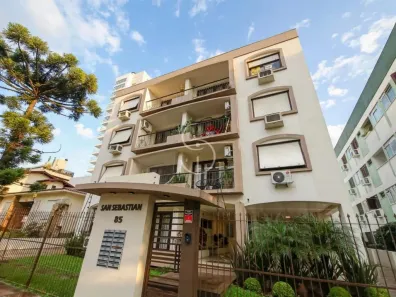 Apartamento com 1 Quarto para alugar, 70m² no Morro do Espelho, São Leopoldo