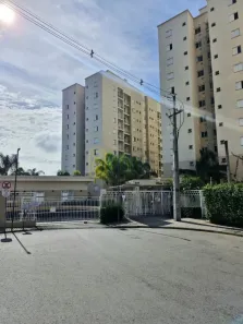 Apartamento com 2 Quartos para alugar, 55m² no Tingui, Curitiba
