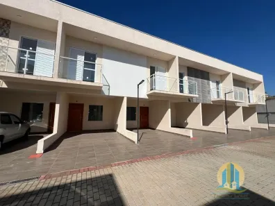 Casa com 2 Quartos à venda, 69m² no Ipês (Polvilho), Cajamar