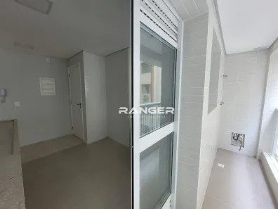 Apartamento com 2 Quartos à venda, 82m² no Aparecida, Santos