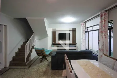 Casa com 3 Quartos à venda, 93m² no Jardim Independência, São Paulo
