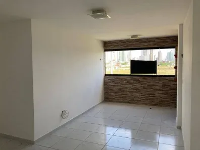 Apartamento com 3 Quartos à venda, 90m² no Aeroclube, João Pessoa