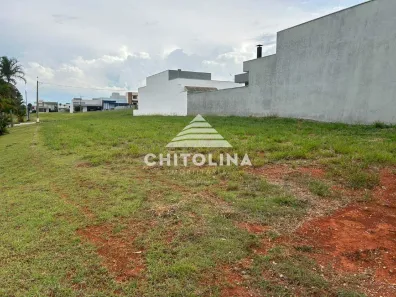 Lote/Terreno à venda, 491m² no Terras de Santo Antônio, Itapetininga