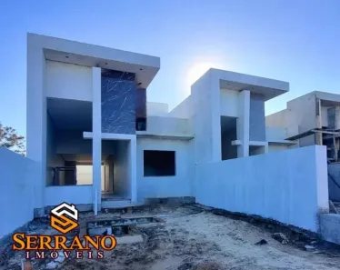 Casa com 3 Quartos à venda, 161m² no Praia de Mariluz, Imbé