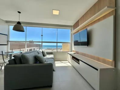 Apartamento com 2 Quartos à venda, 70m² no Residencial Tiatira, Capão da Canoa