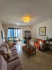 Apartamento com 2 Quartos à venda, 130m² no Caminho das Árvores, Salvador